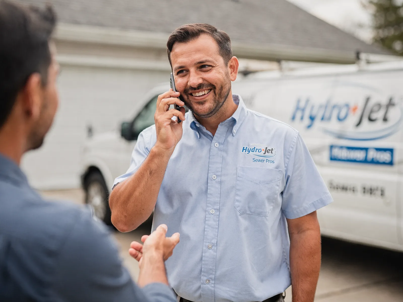 Hydro Jetting Near Me Shrewsbury, NJ FAQs